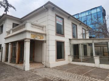 Local Comercial en Vitacura