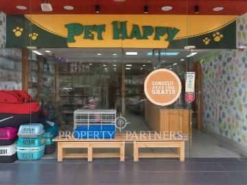 Local Comercial en Vitacura