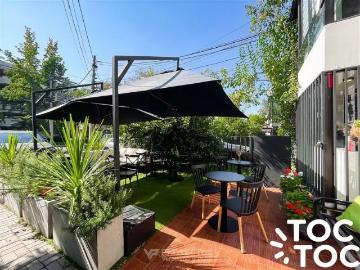 Local Comercial en Vitacura