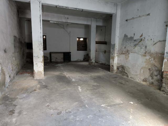Local comercial en Vitoria Gasteiz bien ubicado