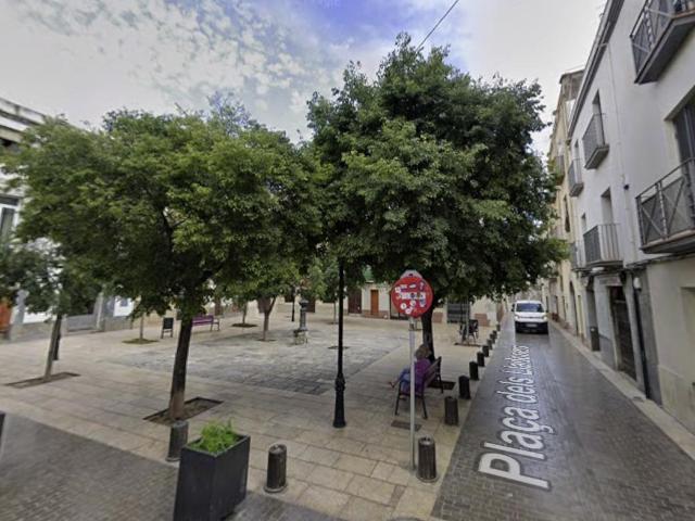 LOCAL COMERCIAL EN VILANOVA I LA GELTRU