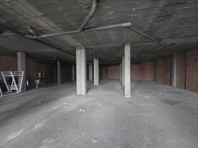 LOCAL COMERCIAL EN VILALBA