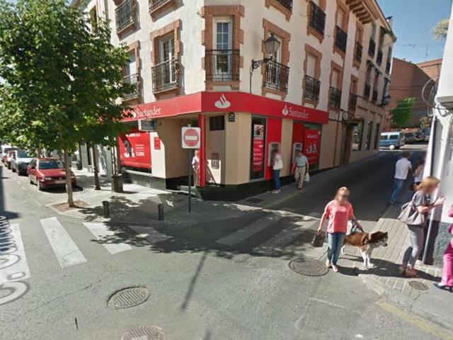 Local Comercial en VIllaviciosa de Odón