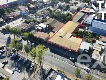 Local Comercial en Villa Alemana