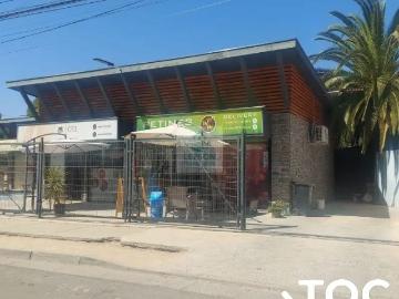 Local Comercial en Villa Alemana