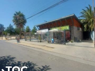 Local Comercial en Villa Alemana