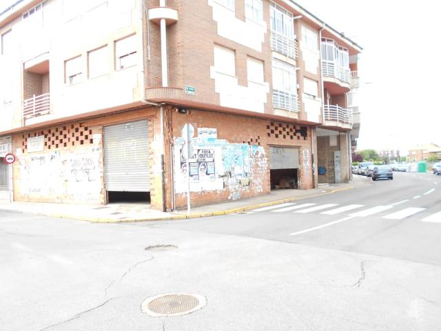 LOCAL COMERCIAL EN VILLAQUILAMBRE
