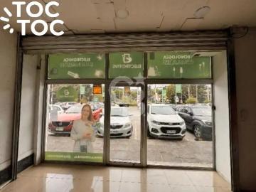 Local Comercial en Viña del Mar