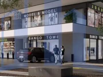 Local Comercial en Viña del Mar