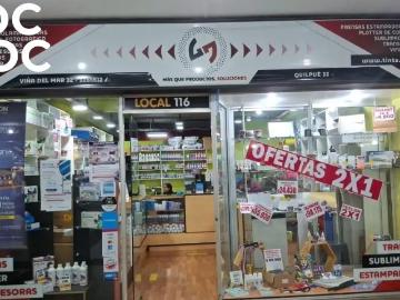 Local Comercial en Viña del Mar
