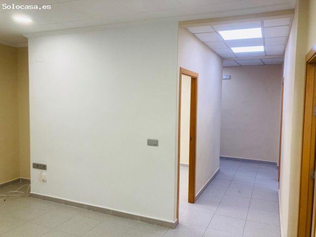 LOCAL COMERCIAL EN XATIVA