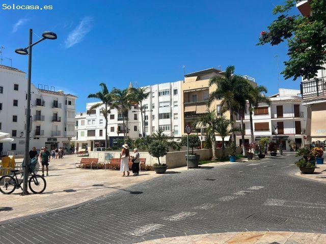 Local Comercial en zona transitada en pleno centro | CABANILLAS REAL ESTATE