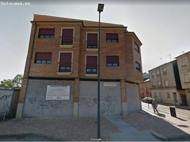 Local Comercial en Zona Alta