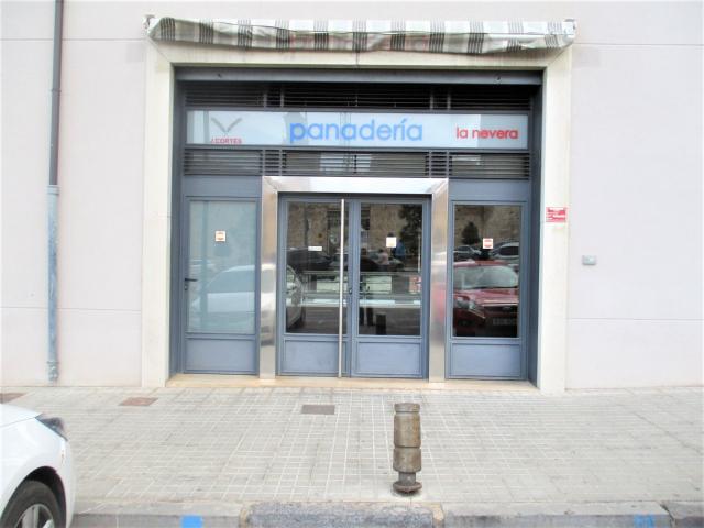 LOCAL COMERCIAL EN ZONA CENTRO