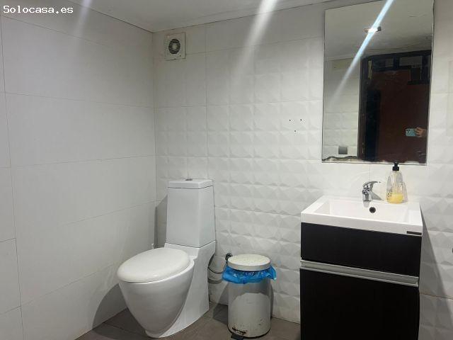 Local comercial en zona Centro Ontinyent