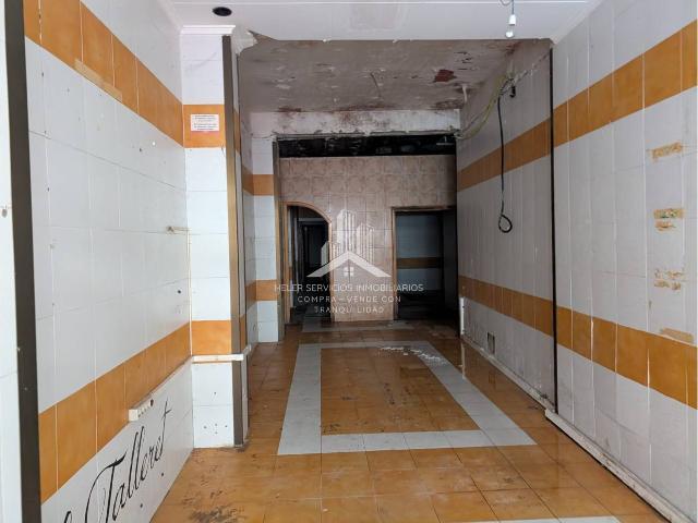 LOCAL COMERCIAL EN ZONA CENTRICA
