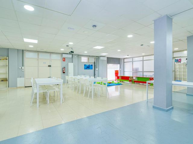 Local comercial en zona de máximo crecimiento – Santa Fe