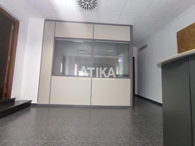 LOCAL COMERCIAL EN ZONA EL LLOMBO, ONTINYENT