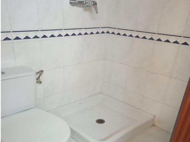 LOCAL COMERCIAL EN ZONA EL PILAR