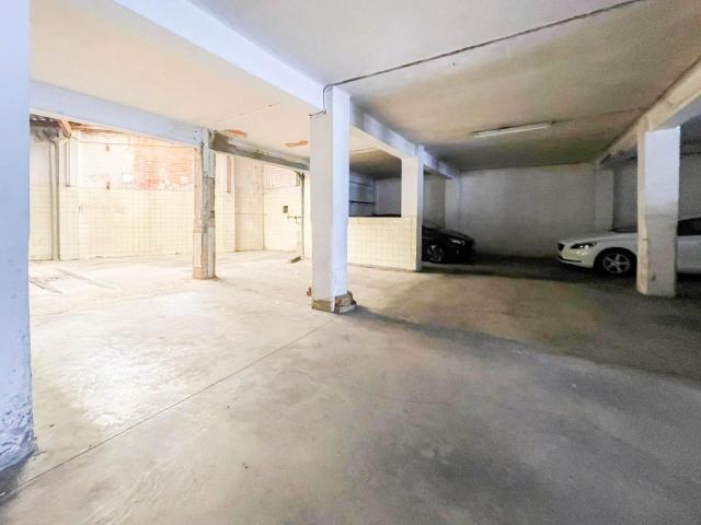 Local comercial en zona En Corts