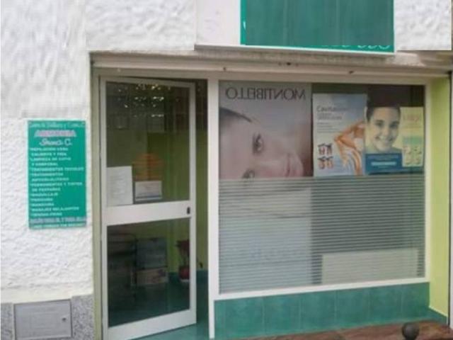 LOCAL COMERCIAL EN ZONA ESTRATÉGICA, LISTO PARA TU NEGOCIO