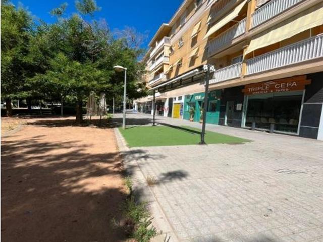 Local comercial en zona excepcional