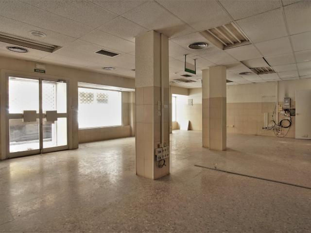 Local comercial en zona Gran Avenida