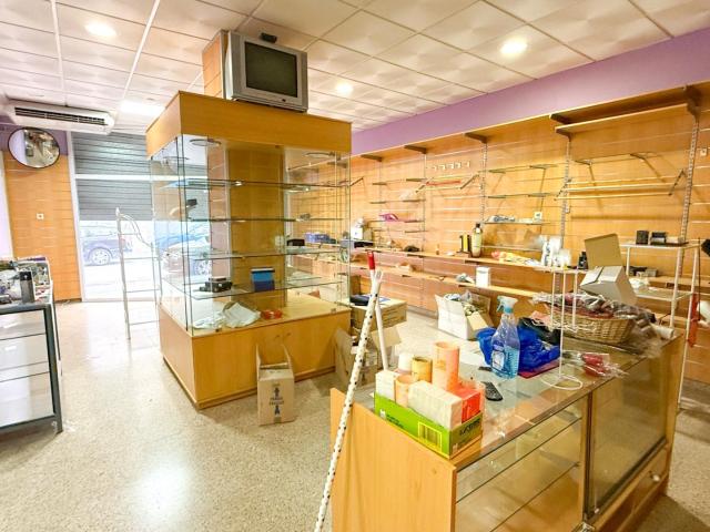 LOCAL COMERCIAL EN ZONA GRAN VIA