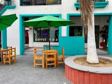 LOCAL COMERCIAL EN ZONA HOTELERA EN PUERTO VALLARTA