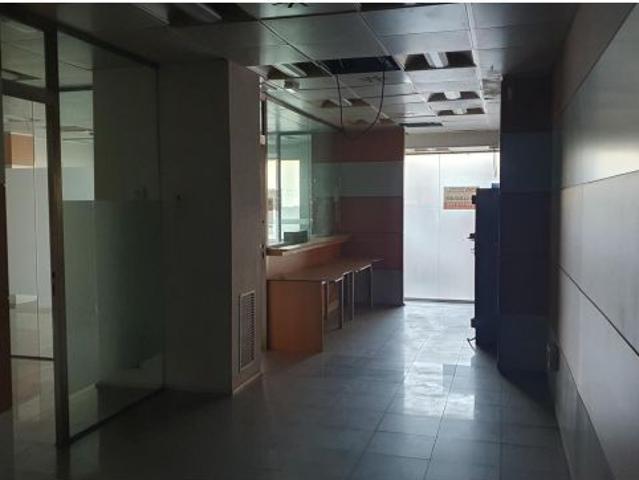 Local comercial en zona privilegiada de Igualada
