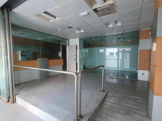 Local comercial en zona privilegiada d'Igualada