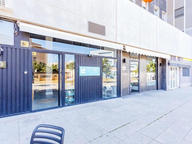 Local comercial en zona prime