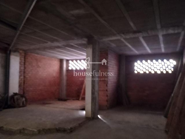 LOCAL COMERCIAL EN ZONA RÍO EUME