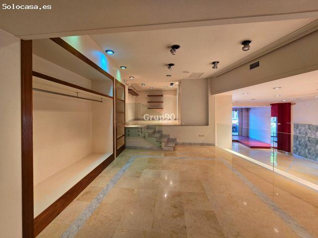 LOCAL COMERCIAL EN ZONA RICARDO VINYES