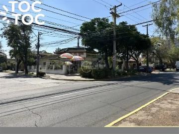 Local Comercial en Ñuñoa