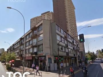 Local Comercial en Ñuñoa