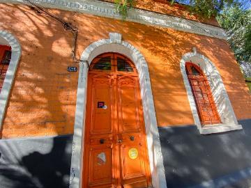 Casa en Ñuñoa