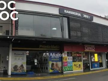 Local Comercial en Ñuñoa
