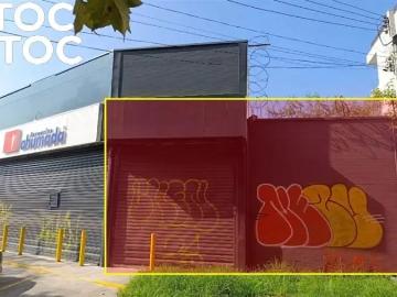 Local Comercial en Ñuñoa