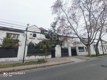 Local Comercial en Ñuñoa