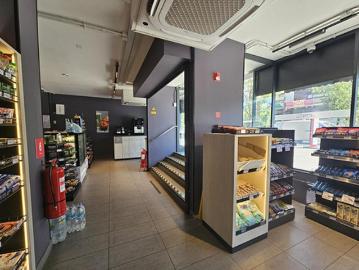 Local Comercial en Ñuñoa