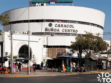 Local Comercial en Ñuñoa