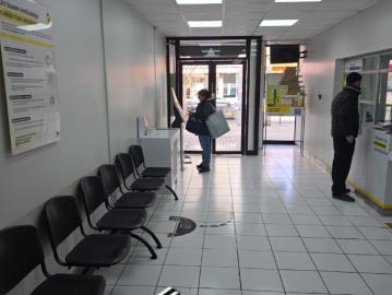Local Comercial en Ñuñoa