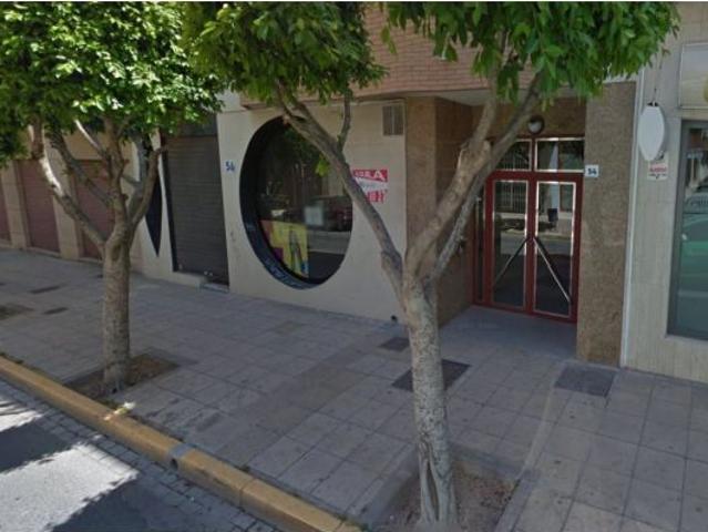 Local Comercial Ejido Centro