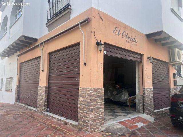 LOCAL COMERCIAL EL COTO