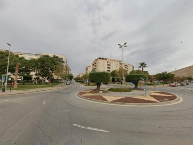 Local Comercial Estratégico Junto a Ciudad de la Justicia