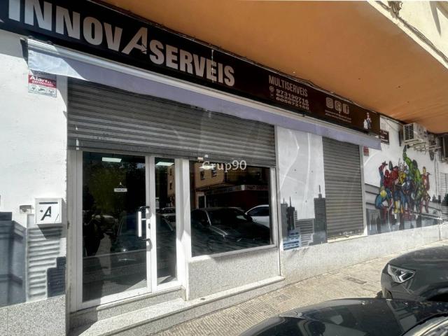 ✨ LOCAL COMERCIAL ESQUINERO CON GRAN VISIBILIDAD ✨