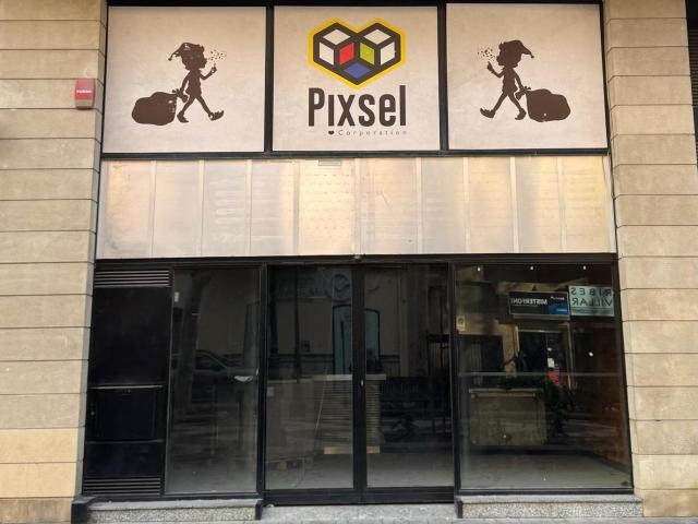 Local Comercial Exclusivo en la Mejor Ubicación de Gandía