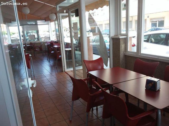 Local comercial exclusivo en Santa Pola