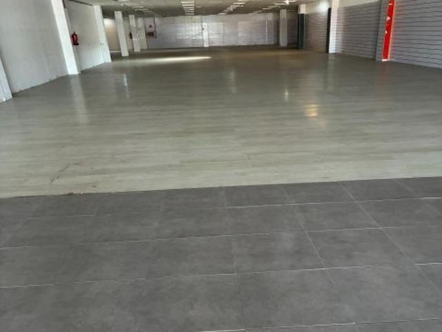 Local Comercial Finestrat